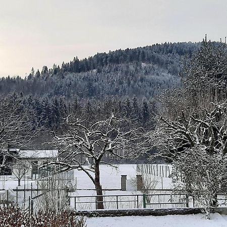 Chez Vovone 3 Etoiles Clevacances Saulxures-sur-Moselotte Exterior foto