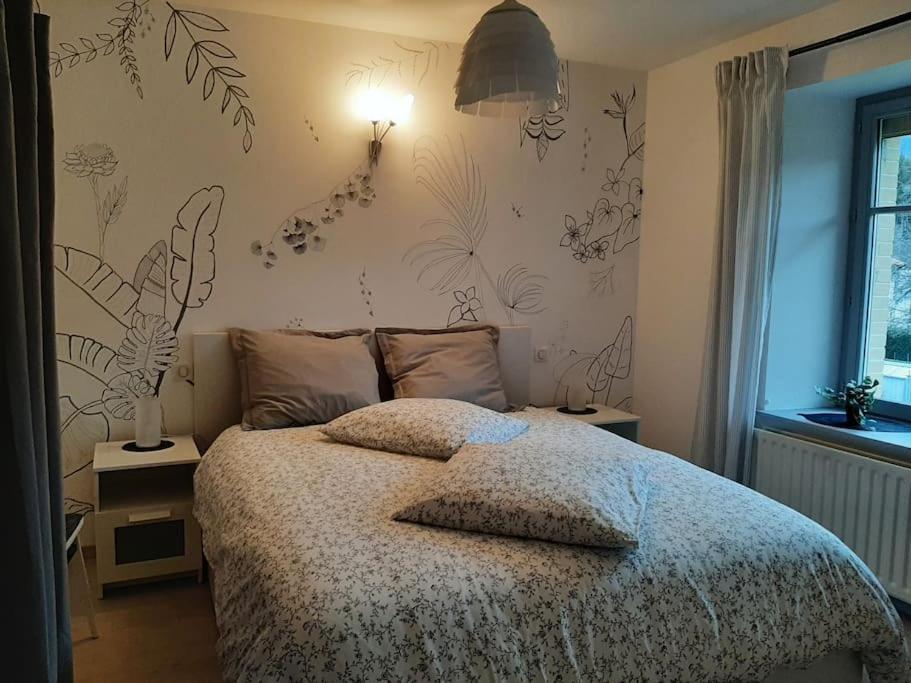 Chez Vovone 3 Etoiles Clevacances Saulxures-sur-Moselotte Exterior foto