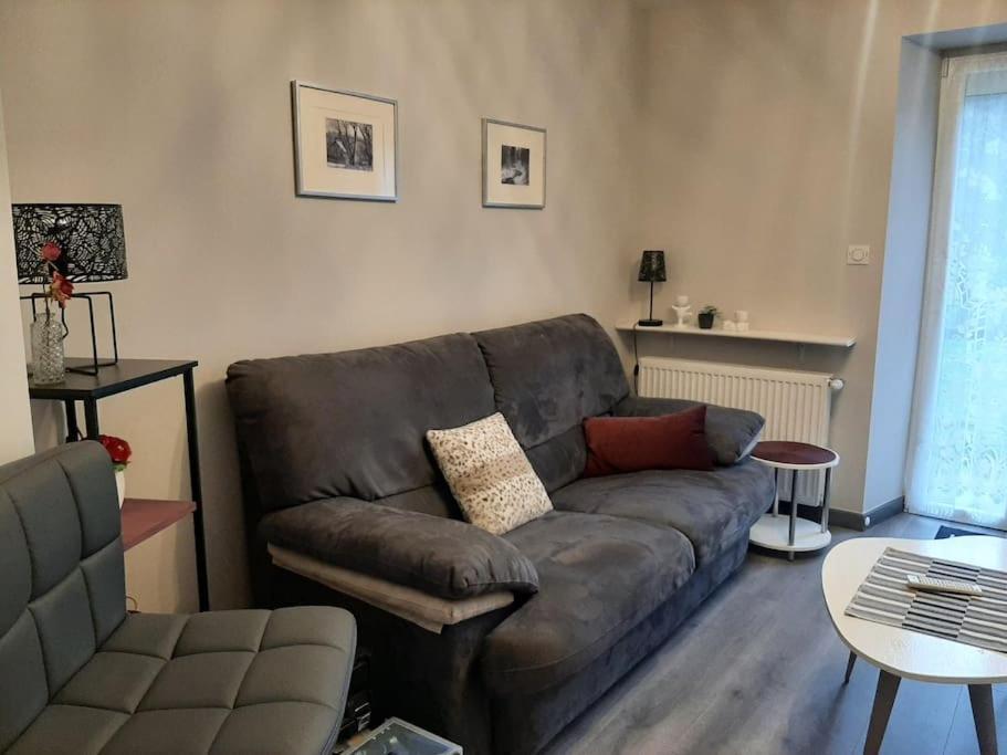 Chez Vovone 3 Etoiles Clevacances Saulxures-sur-Moselotte Exterior foto