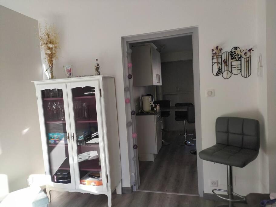 Chez Vovone 3 Etoiles Clevacances Saulxures-sur-Moselotte Exterior foto