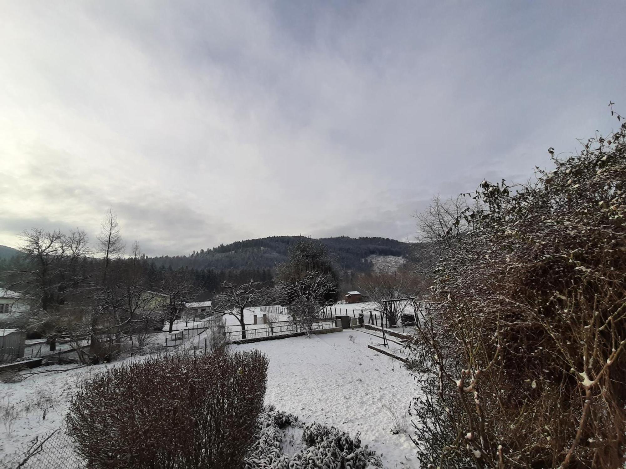 Chez Vovone 3 Etoiles Clevacances Saulxures-sur-Moselotte Exterior foto