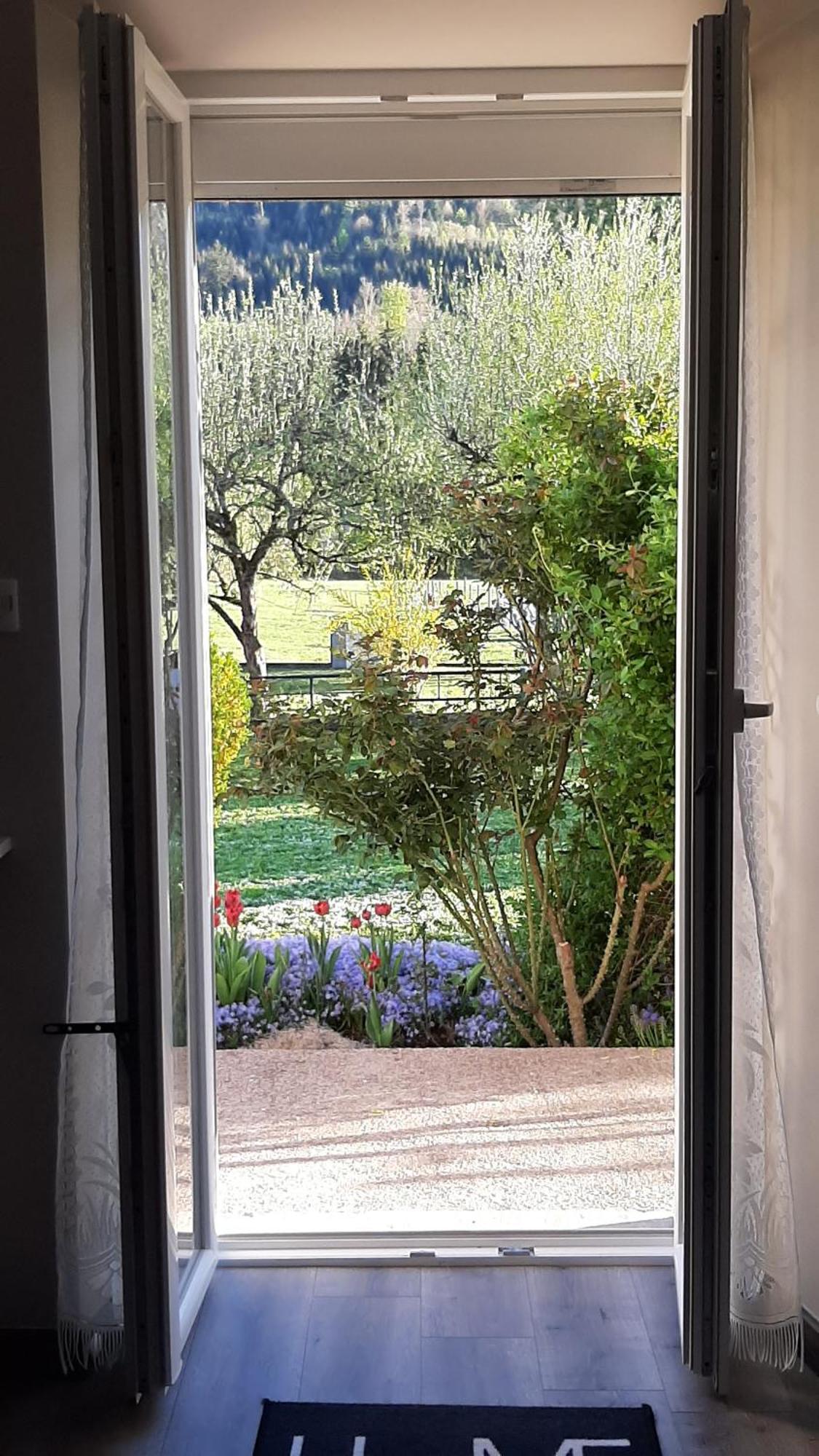Chez Vovone 3 Etoiles Clevacances Saulxures-sur-Moselotte Exterior foto